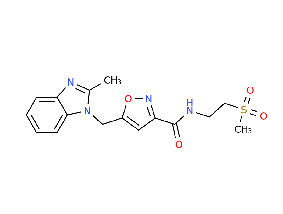 Structure Amb19646596