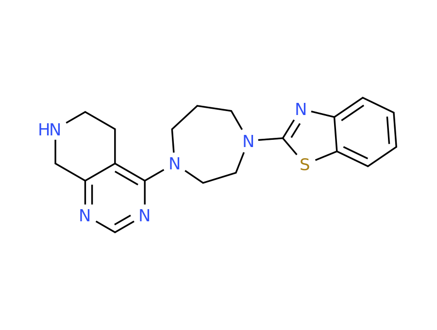 Structure Amb19646620