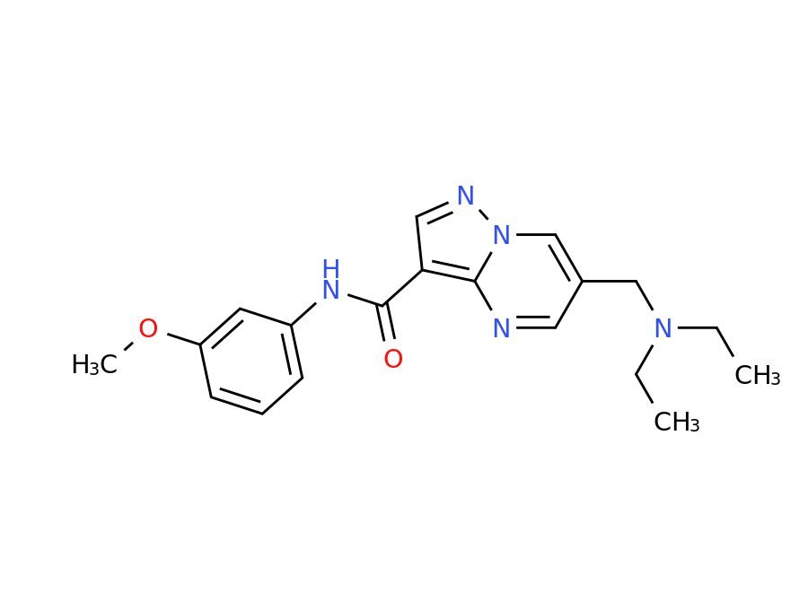 Structure Amb19646655