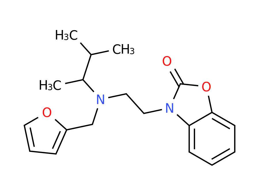 Structure Amb19646677