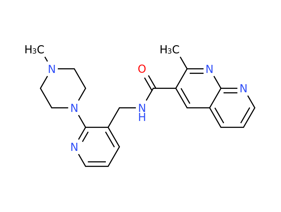 Structure Amb19646694