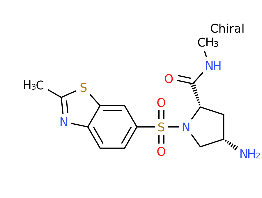 Structure Amb19646695