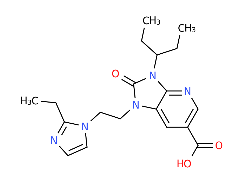 Structure Amb19646711