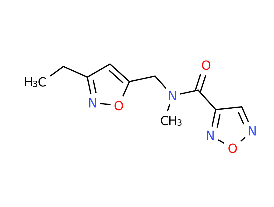 Structure Amb19646746