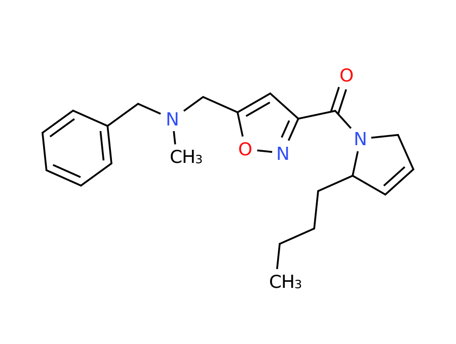 Structure Amb19646786