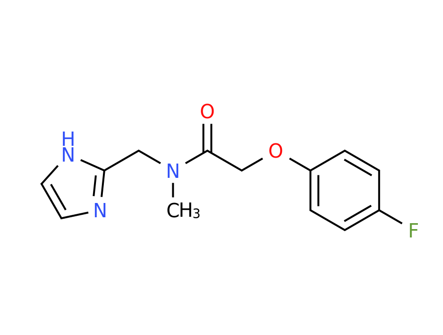 Structure Amb19646825