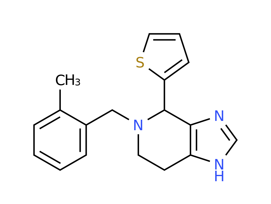 Structure Amb19646828