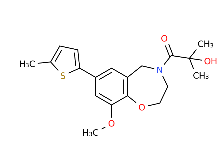 Structure Amb19646872