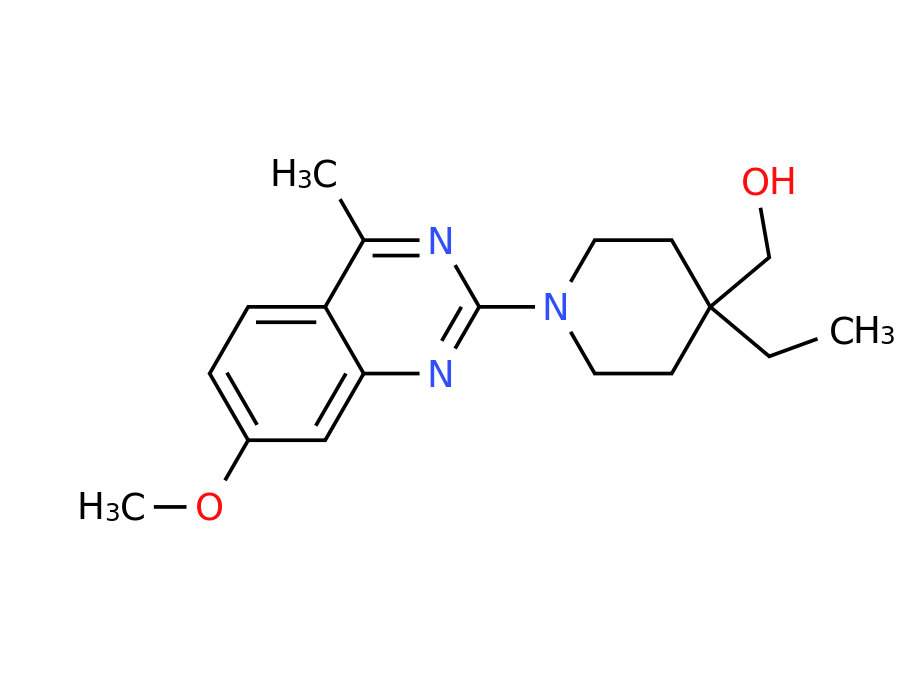 Structure Amb19646934