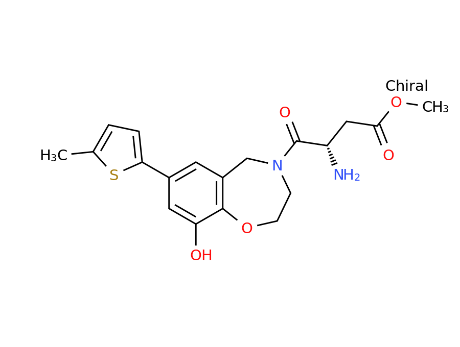 Structure Amb19646935