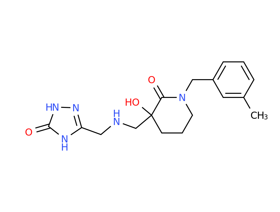 Structure Amb19646963