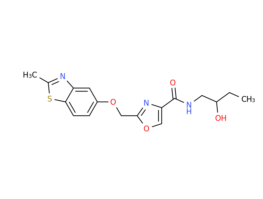 Structure Amb19646993