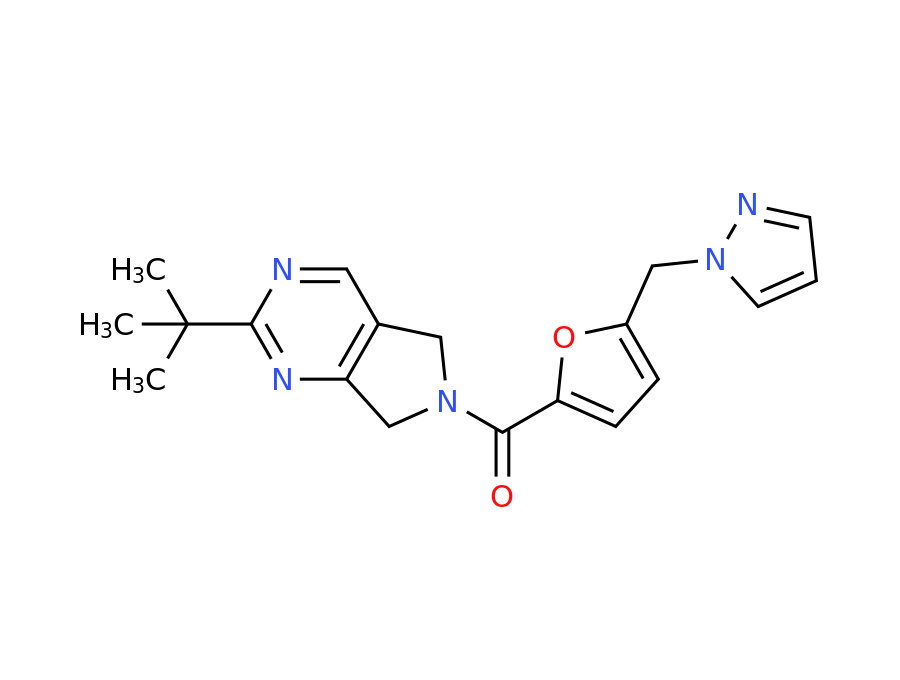 Structure Amb19647045