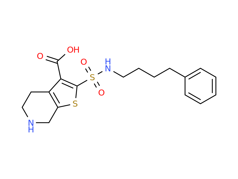 Structure Amb19647068