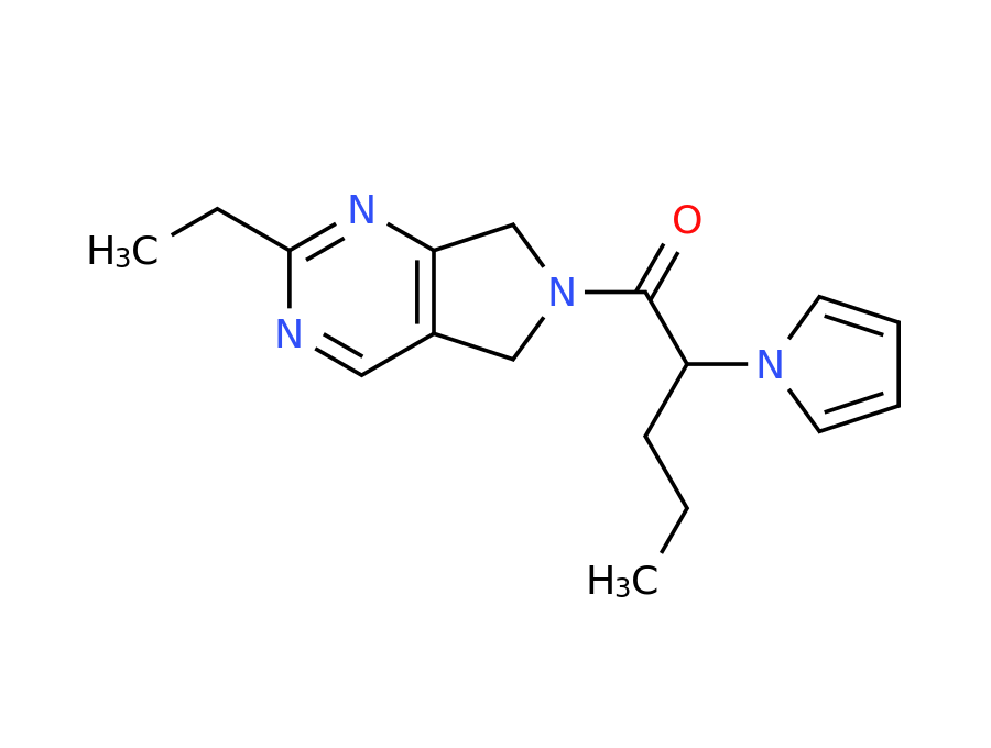 Structure Amb19647121