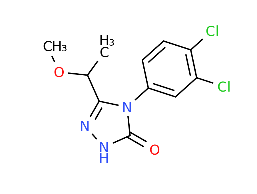 Structure Amb19647138