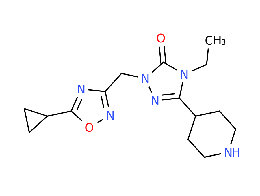 Structure Amb19647140