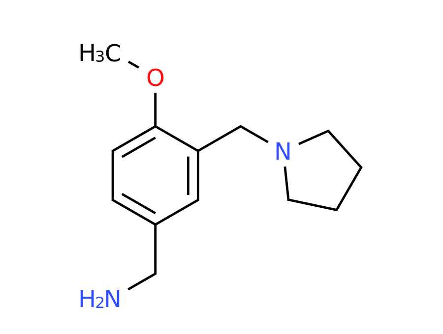 Structure Amb19649615