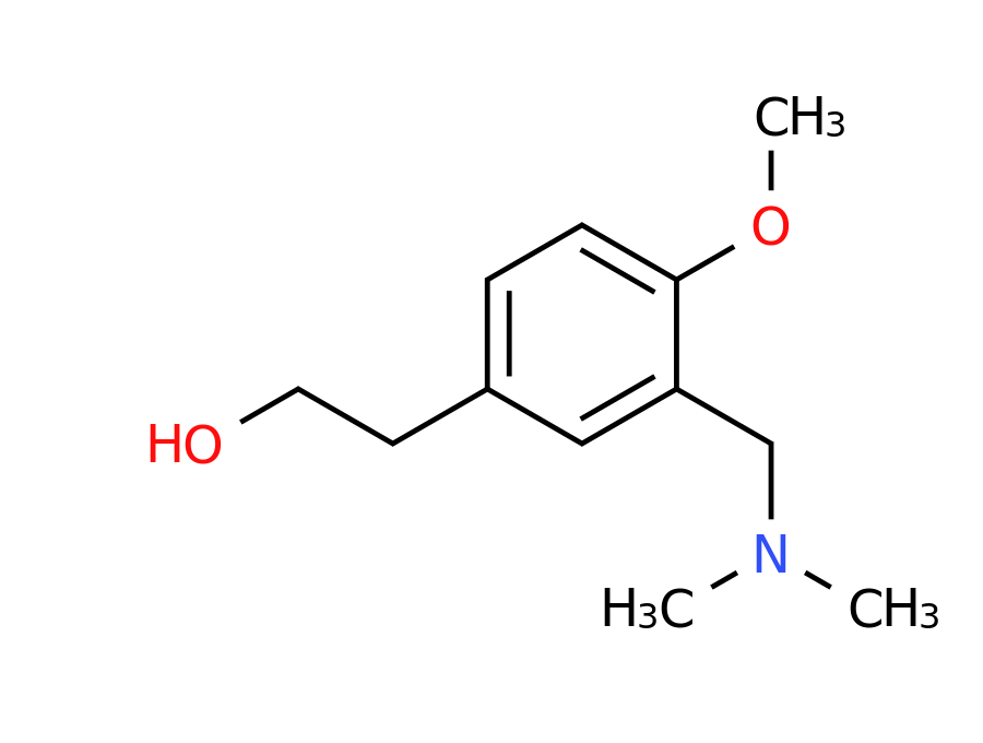 Structure Amb19649634