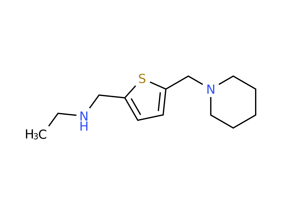 Structure Amb19649667