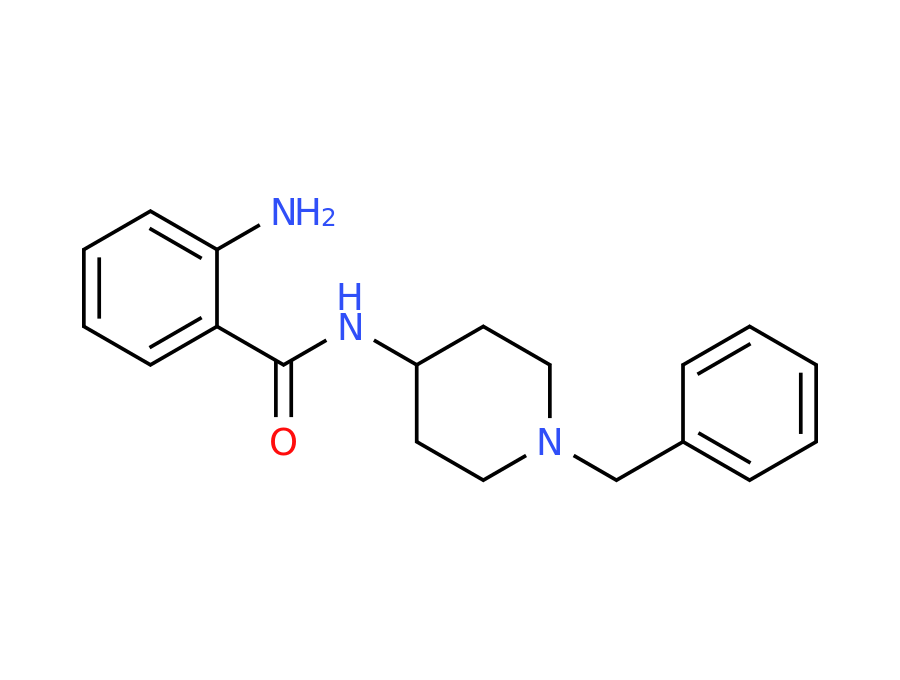 Structure Amb19650816