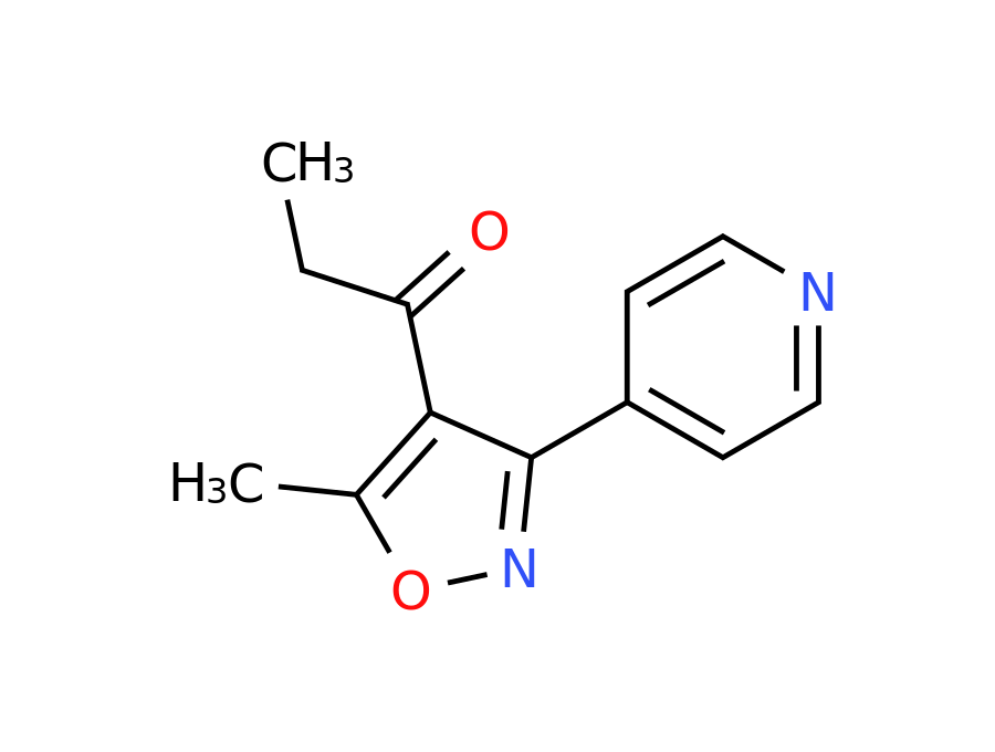 Structure Amb19650903