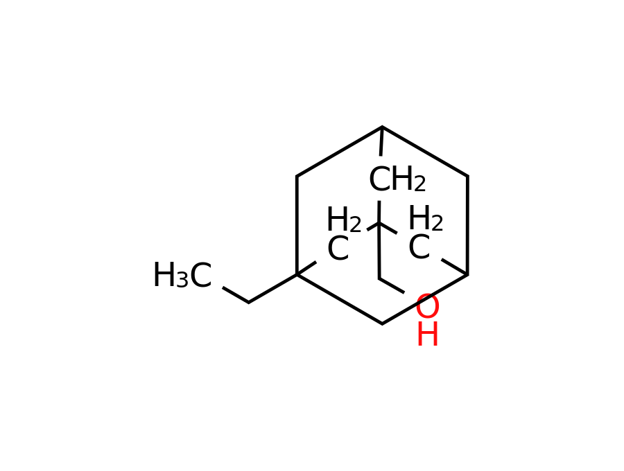 Structure Amb19650910