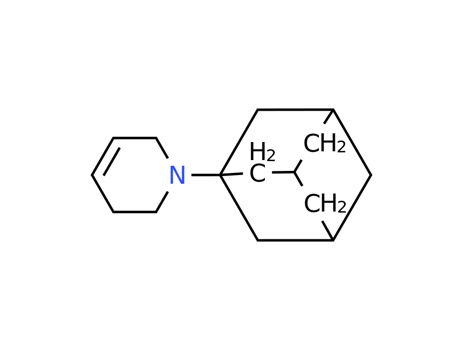 Structure Amb19650924