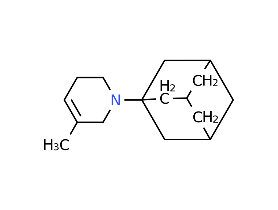 Structure Amb19650925