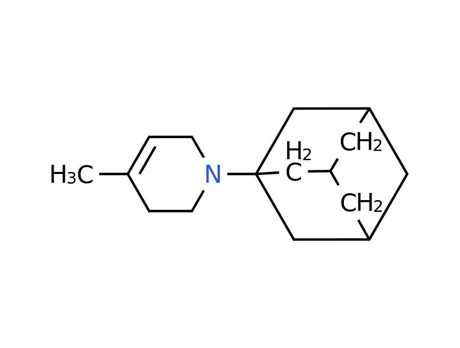 Structure Amb19650926