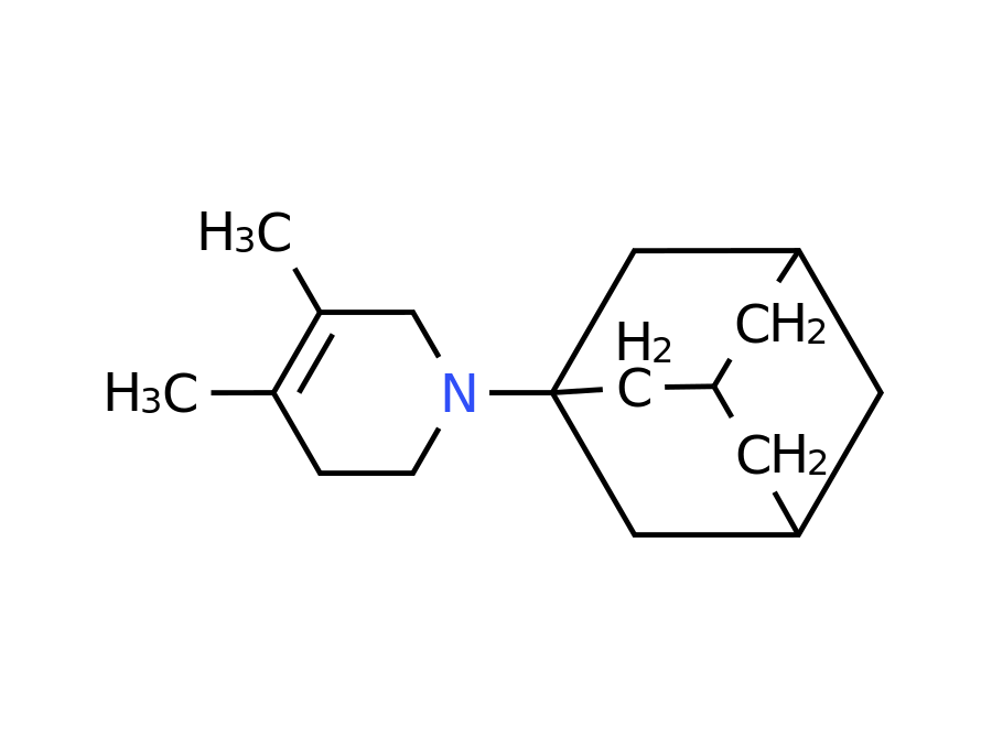 Structure Amb19650927