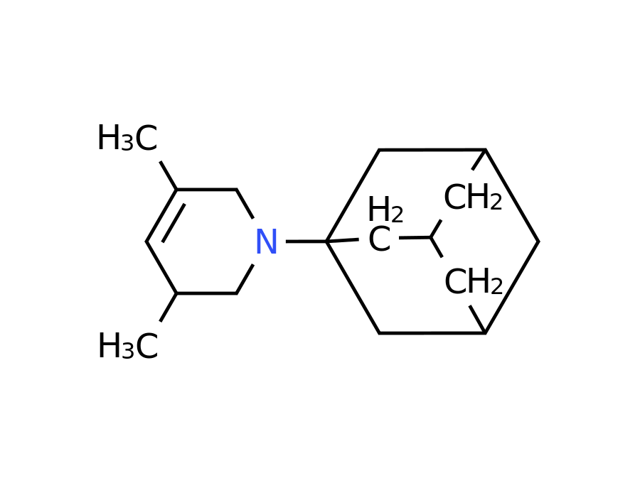 Structure Amb19650928