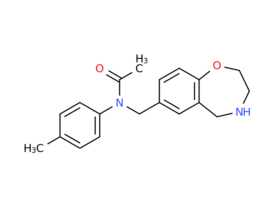 Structure Amb19651020