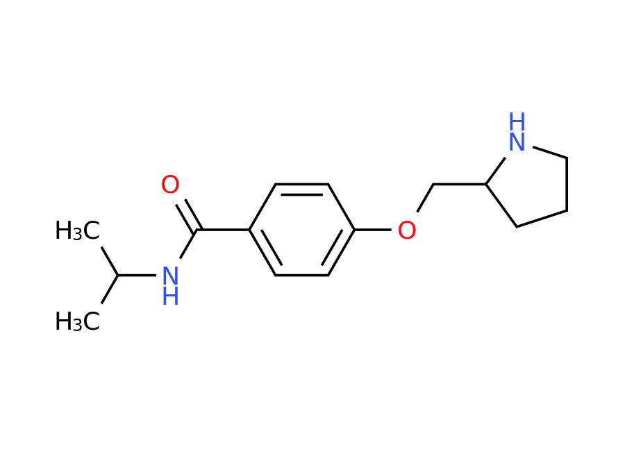 Structure Amb19651044