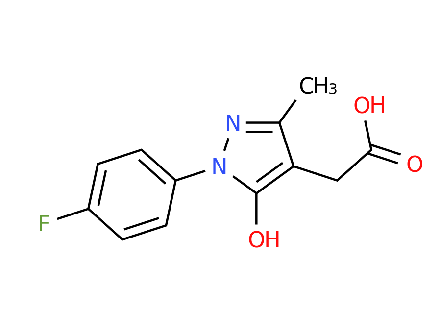 Structure Amb19651132