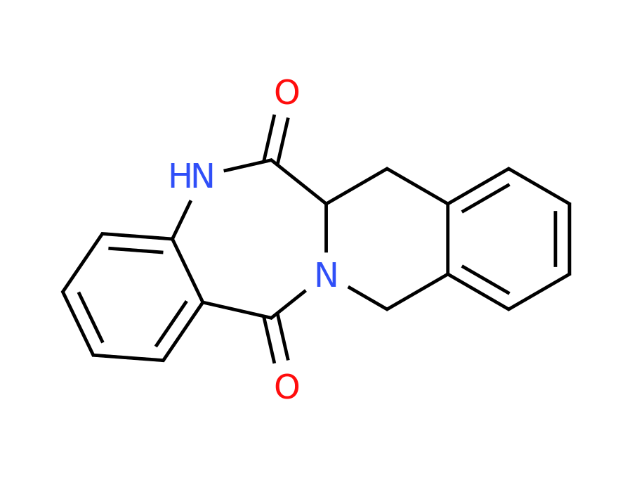 Structure Amb19651175