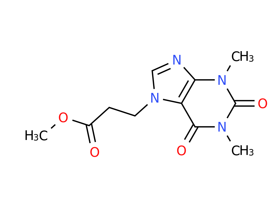 Structure Amb19651327