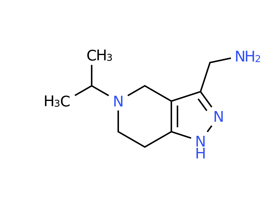 Structure Amb19651594