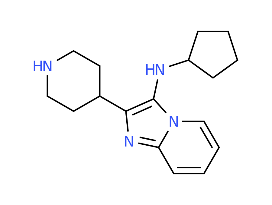 Structure Amb19651610