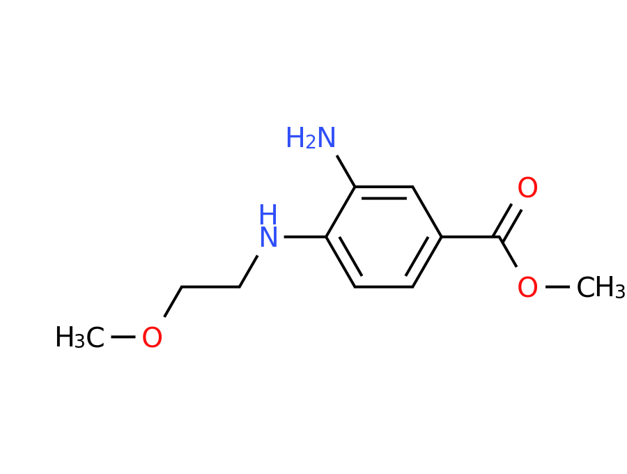 Structure Amb19651718