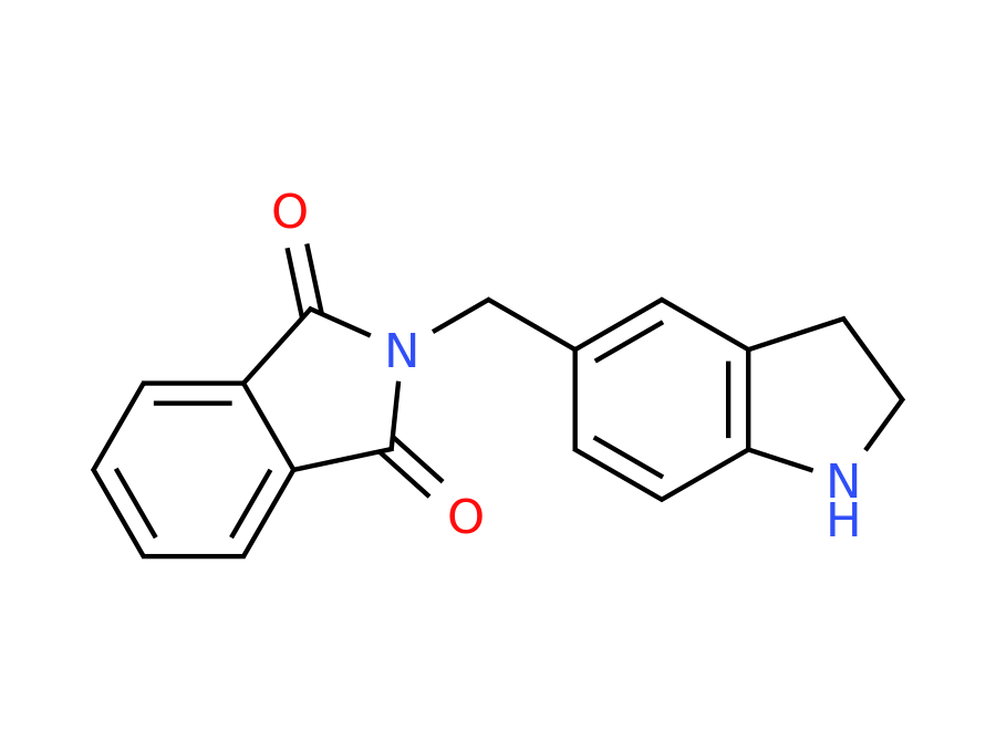 Structure Amb19651734