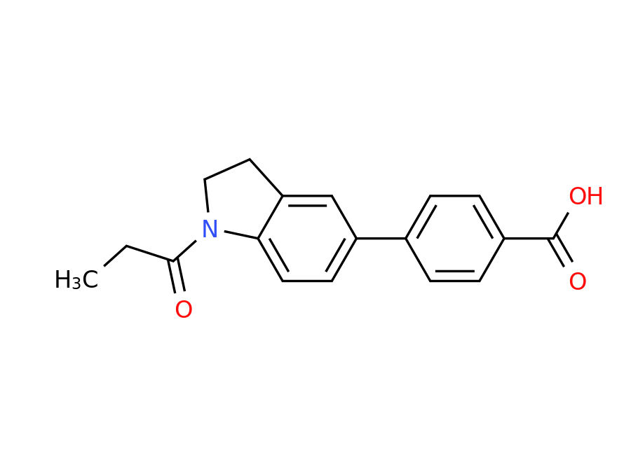 Structure Amb19651749