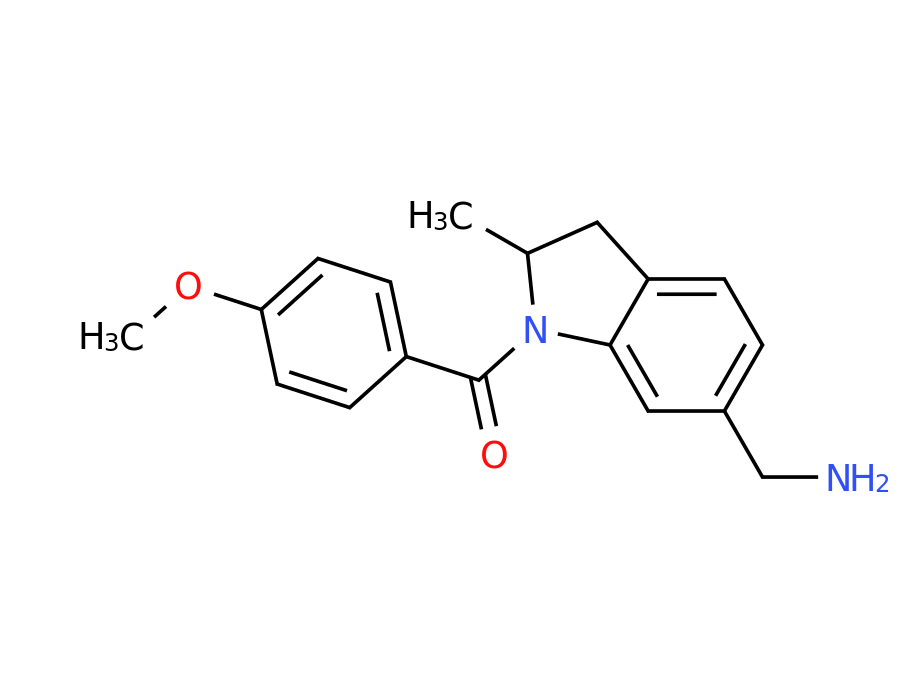 Structure Amb19651765