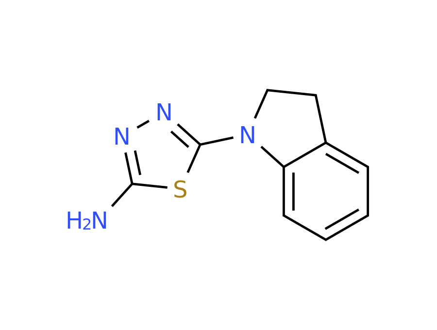 Structure Amb19651835