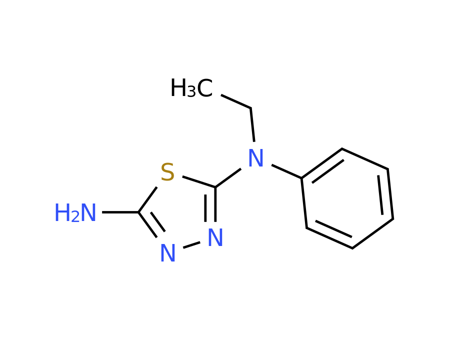 Structure Amb19651840