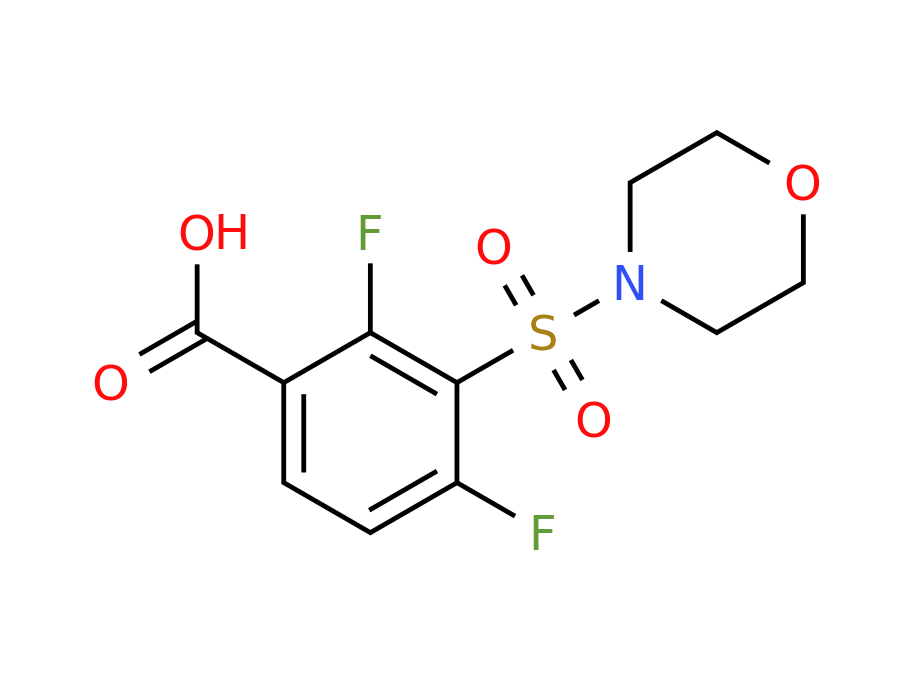 Structure Amb19651866