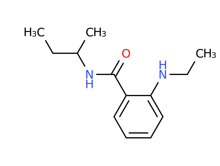 Structure Amb19651907