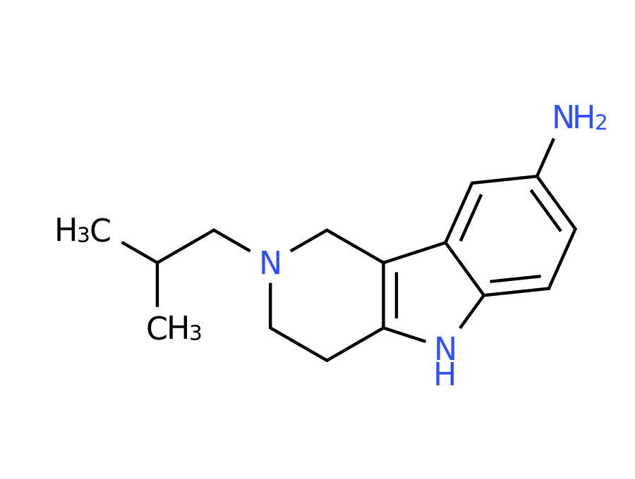 Structure Amb19651930