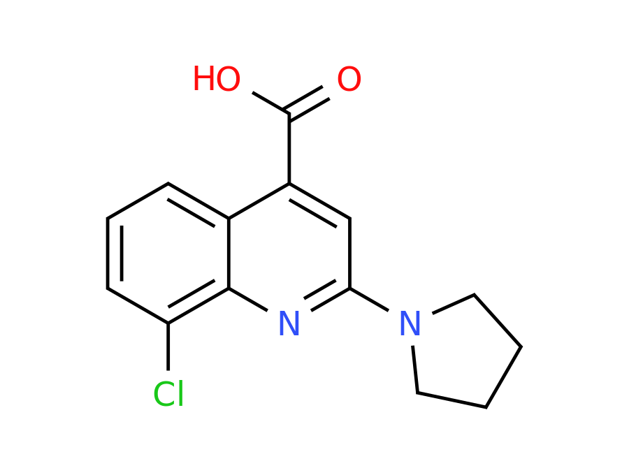 Structure Amb19651934