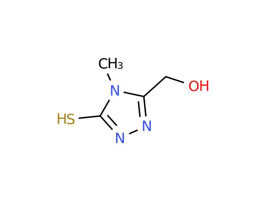 Structure Amb19651951